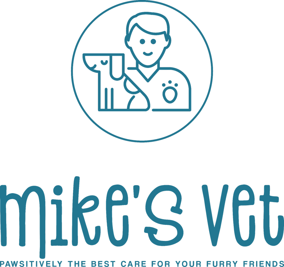 Mike's Vet